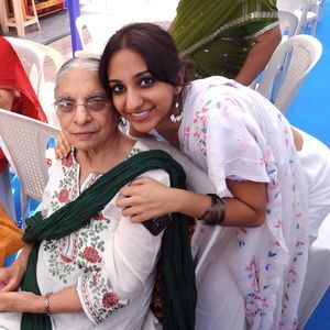 Meet your Posher, Kiran